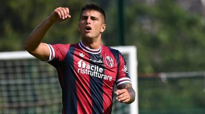 Bonifazi salta la Fiorentina, è ancora out per una distorsione. Mbaye lavoro personalizzato