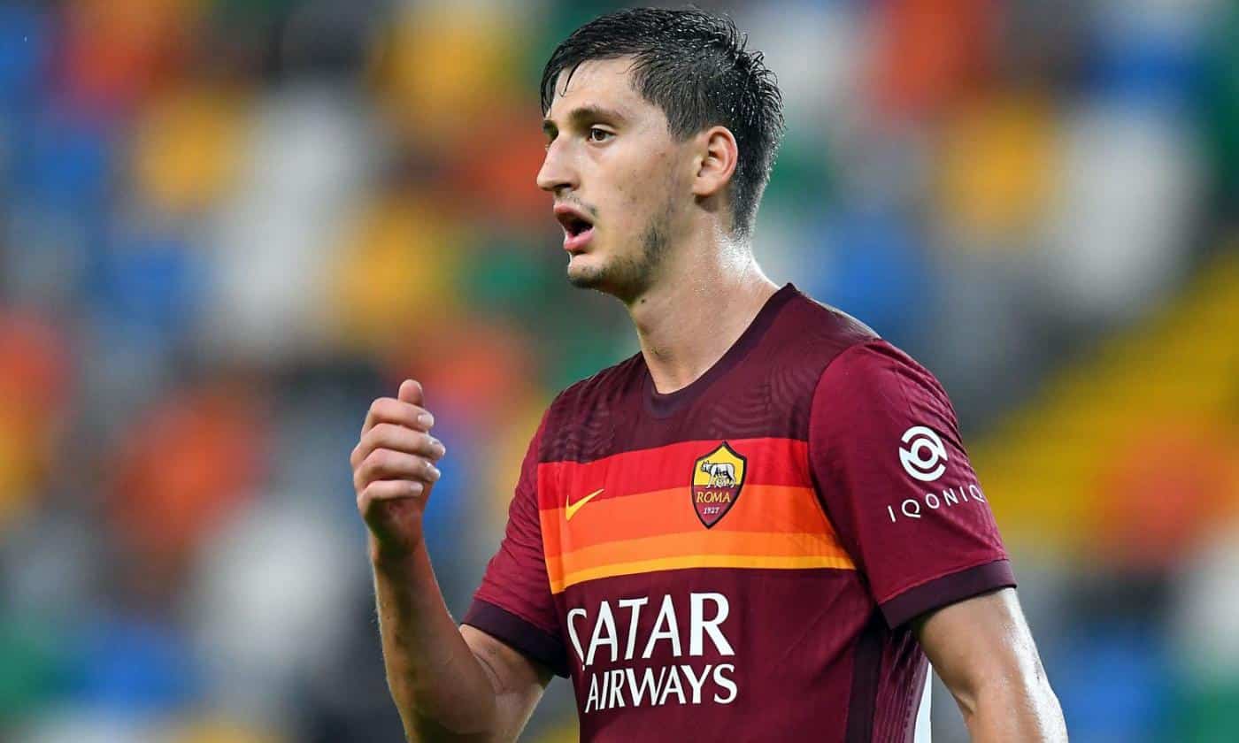 Ceccarini svela: “La Fiorentina cerca un difensore. Tra le idee dei gigliati c’è Kumbulla”