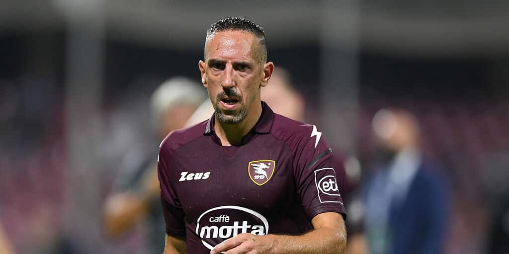 Una sentenza che cambia tutto? 0-3 alla Salernitana per non aver giocato quando aveva positivi