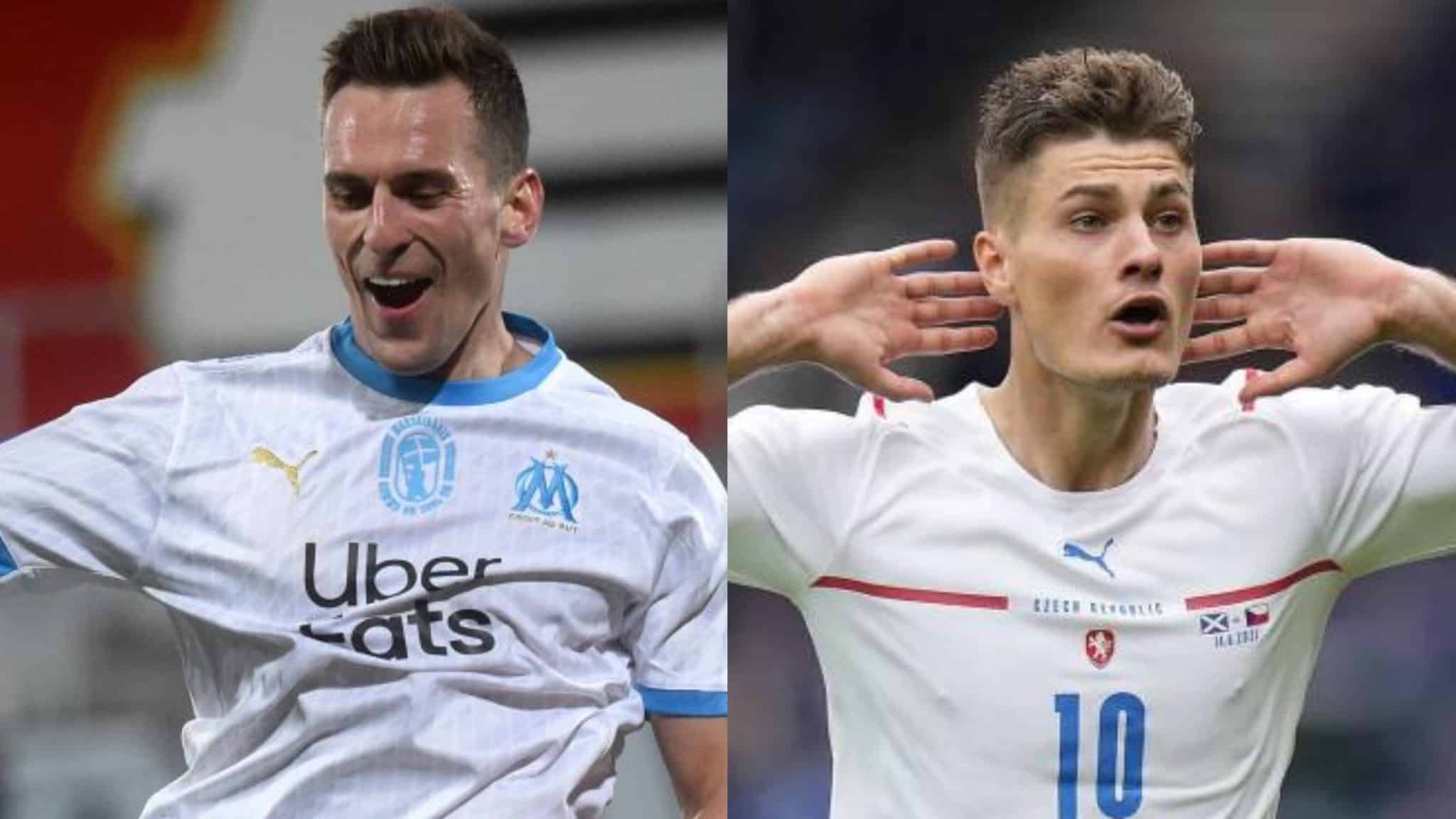 Nazione, Vlahovic via ora? Milik o Schick le ultime idee della Fiorentina per sostituirlo