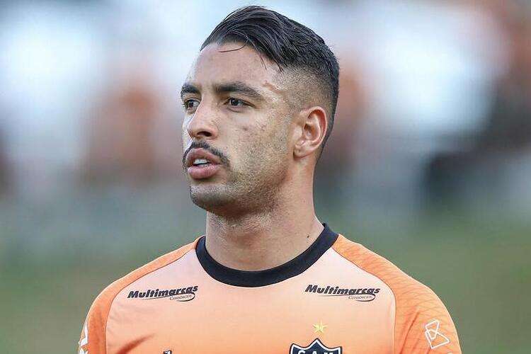 Dal Brasile, Nathan Silva ad un passo dalla Fiorentina: operazione da 6 milioni