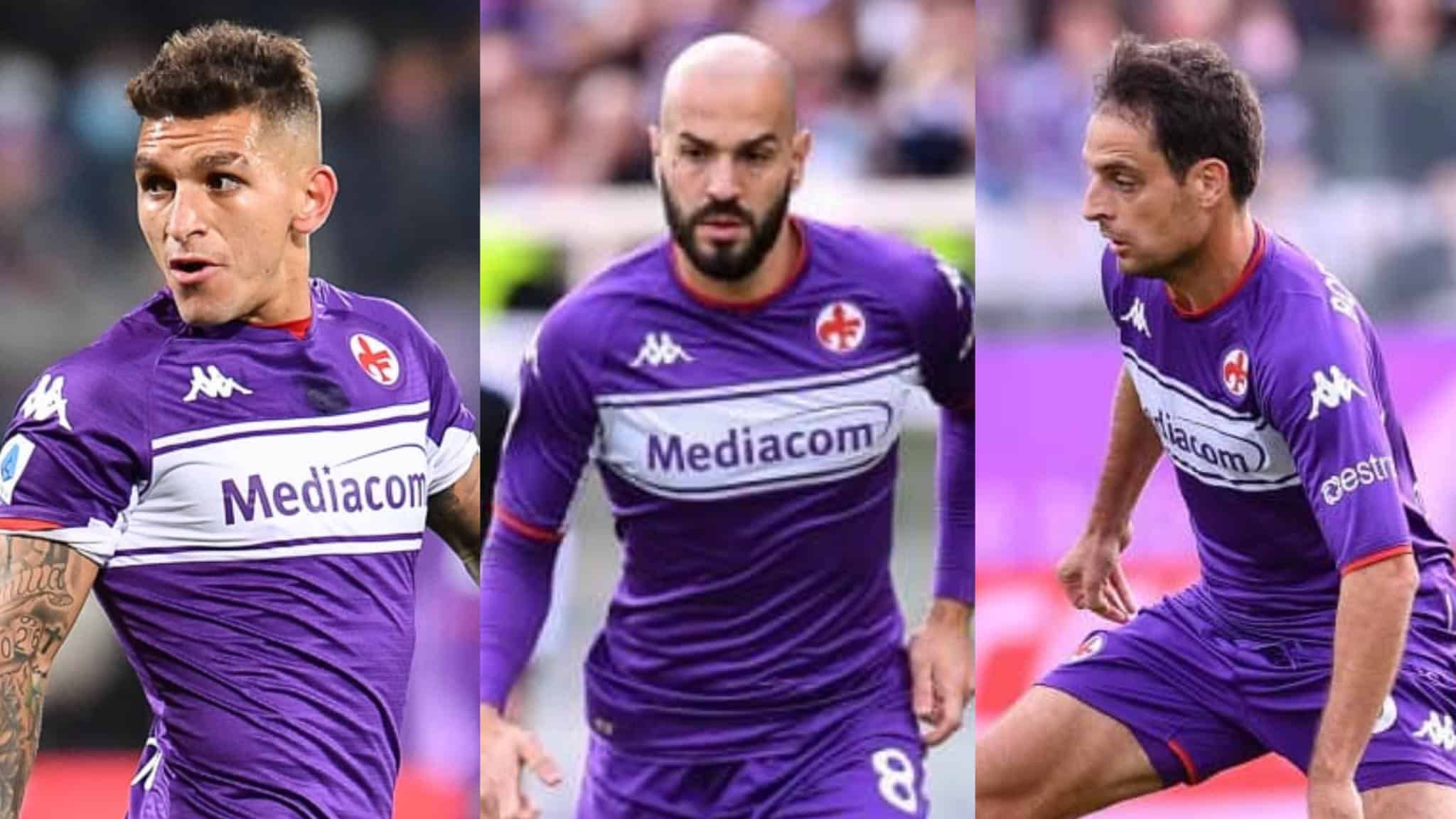 La Fiorentina riscatta Torreira che firma fino al 2026. Rinnovano anche Bonaventura e Saponara