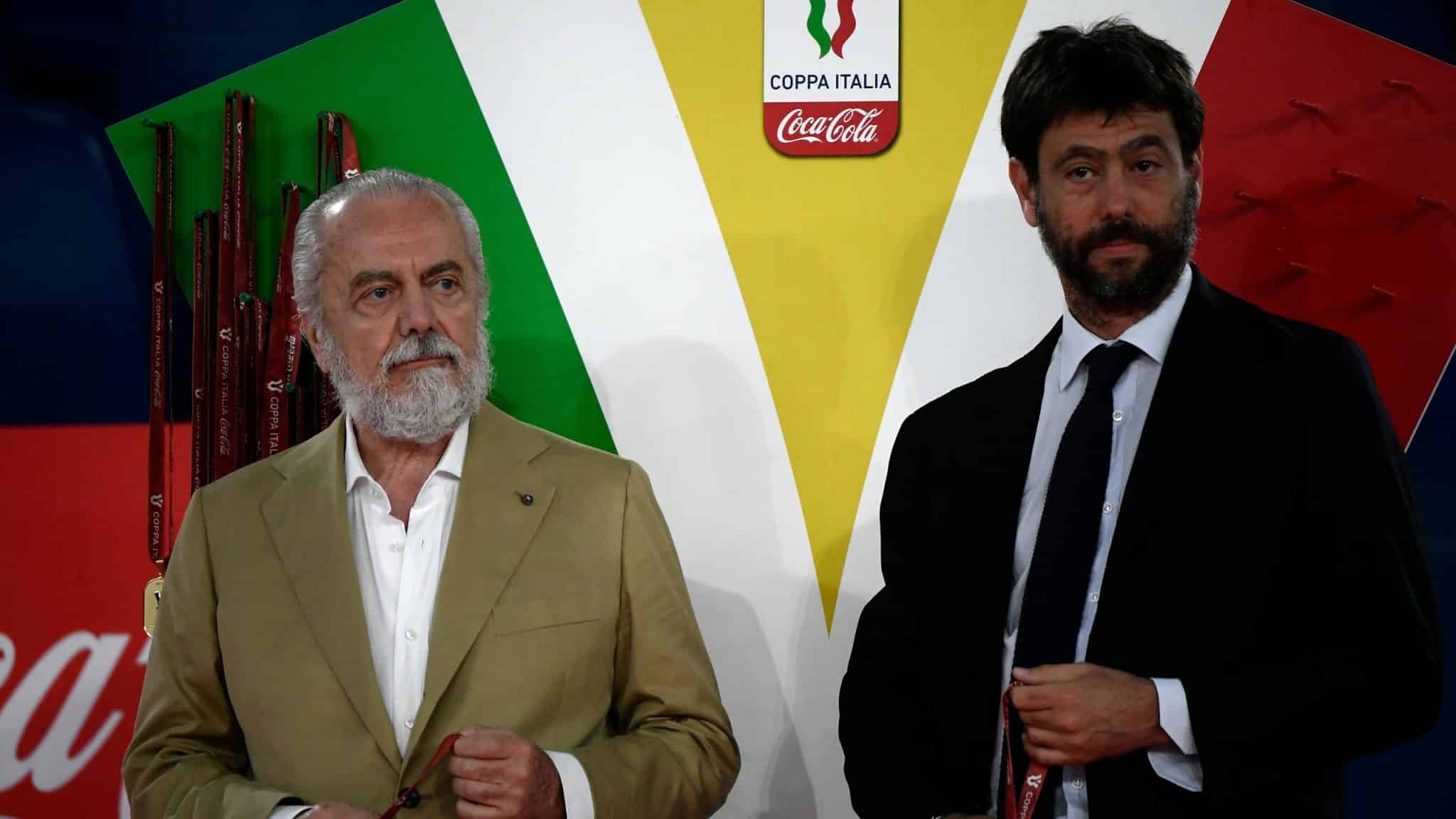 Juve-Napoli resta a rischio stop. L’ASL di Torino pronta ad intervenire in caso di altro positivo