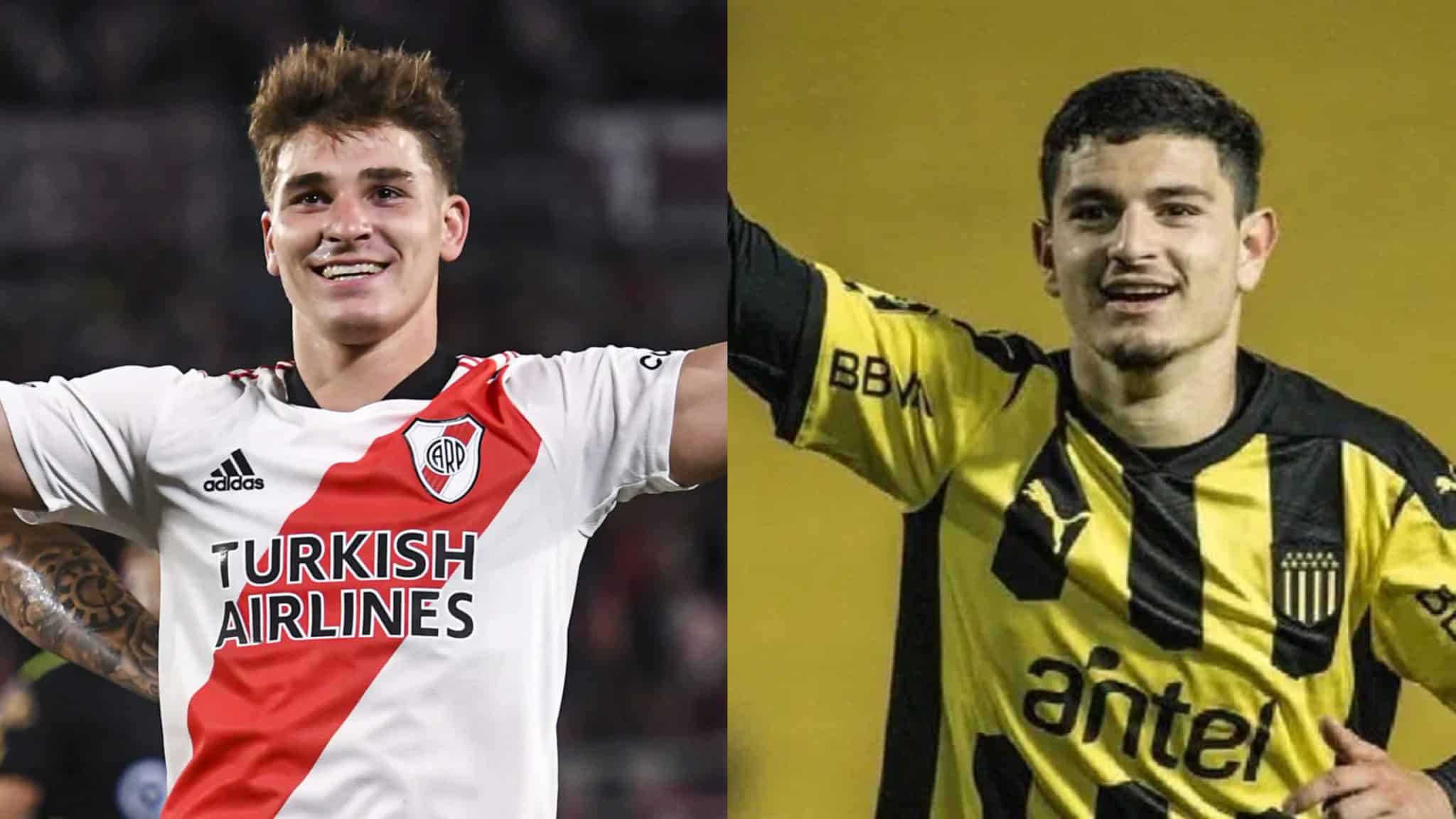 Di Marzio rivela: “Vice Vlahovic? Fiorentina sui due Alvarez. Complicata la pista per Julian”