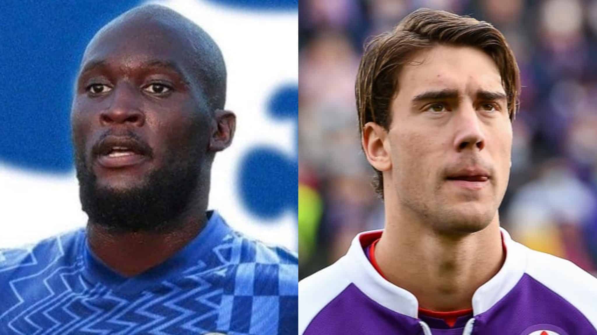 Gazzetta insiste: “Lukaku spinge Vlahovic alla Juve ma la Fiorentina non dà speranze”