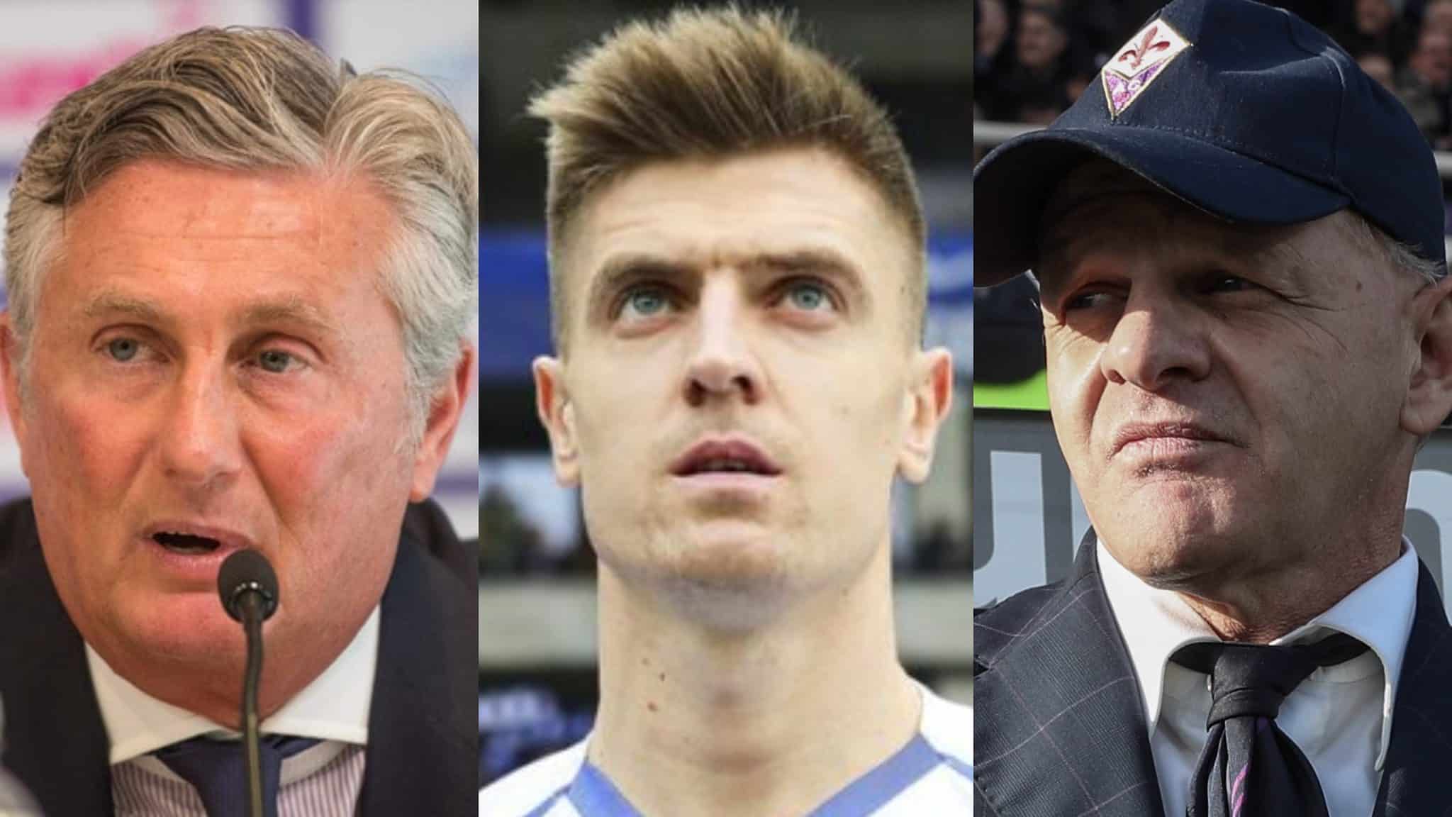 Il Corriere Fiorentino svela: “Iachini tra i primi a sapere di Piatek, Pradè gli ha mandato un sms”