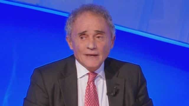 Di Marzio ammette: ”Fiorentina ha meritato, Italiano affamato di calcio, ha spronato i suoi”