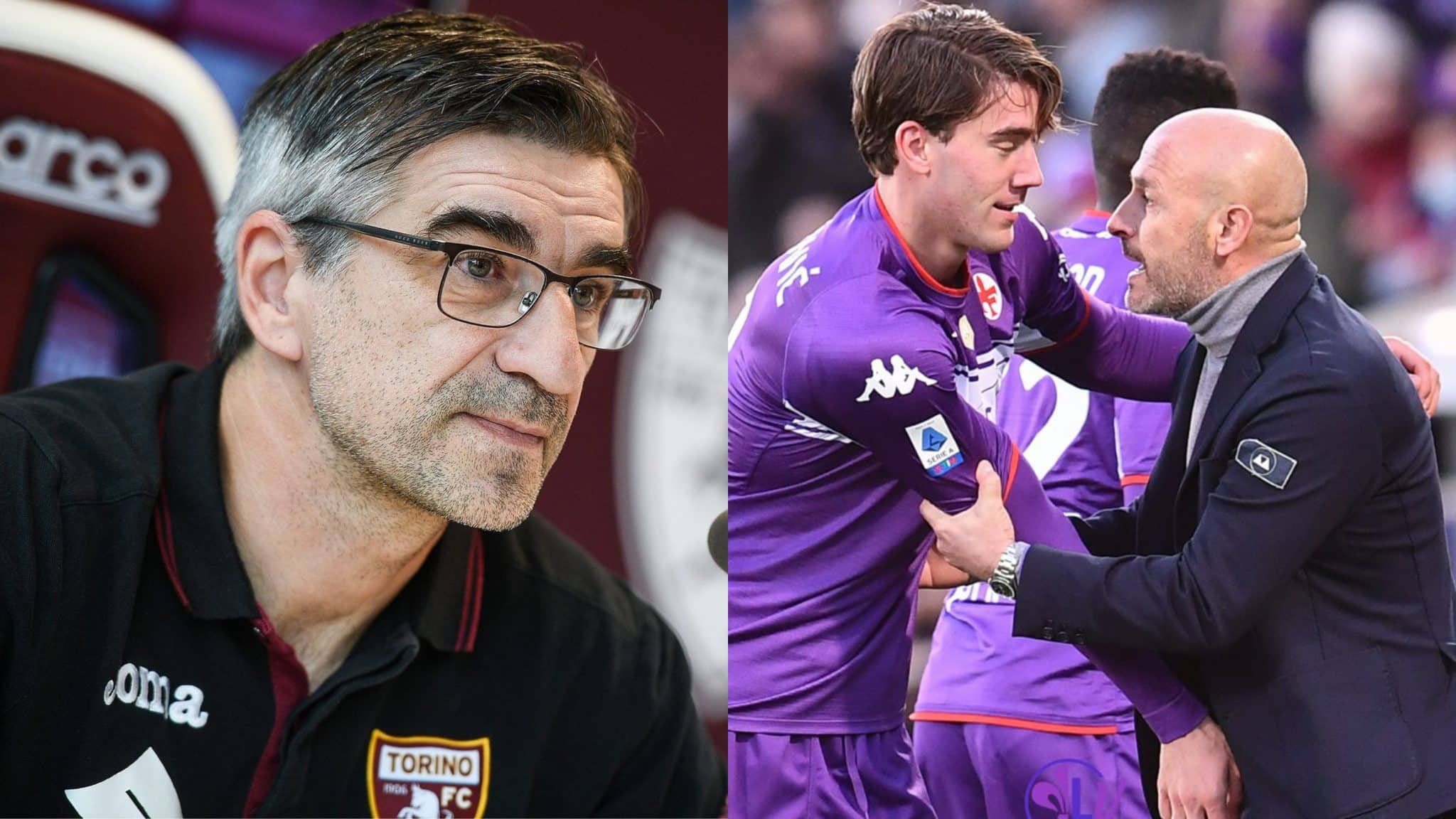 Tenerani: “Il Torino non vale la Fiorentina. La squadra viola non è proprio partita da Firenze”