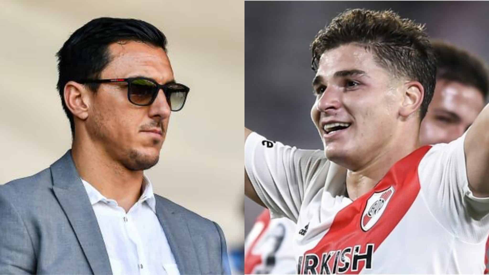 Da casa River Plate annunciano: “La Fiorentina non ha soldi per pagare la clausola di Alvarez”