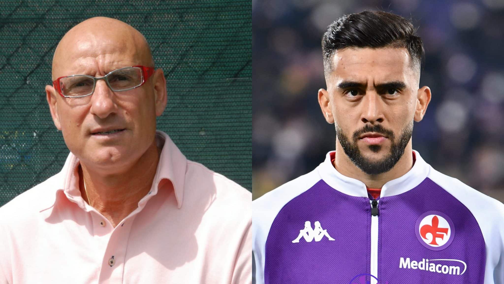 Graziani ammonisce: “Chi ha dubbi su Nico Gonzalez deve farsi vedere da un medico bravo”