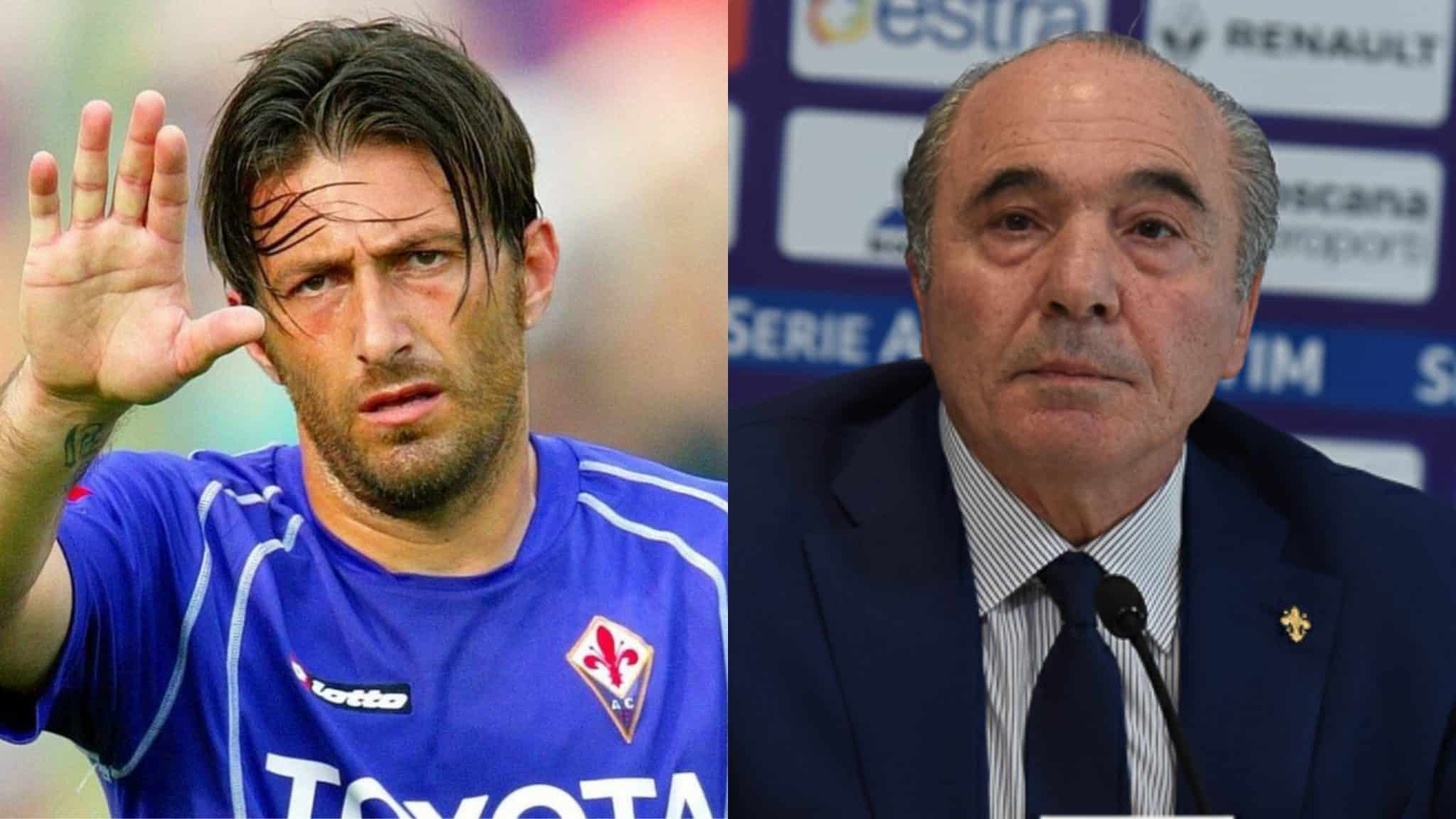 Riganò ricorda: “Commisso aveva detto che non avrebbe venduto Vlahovic alla Juventus”