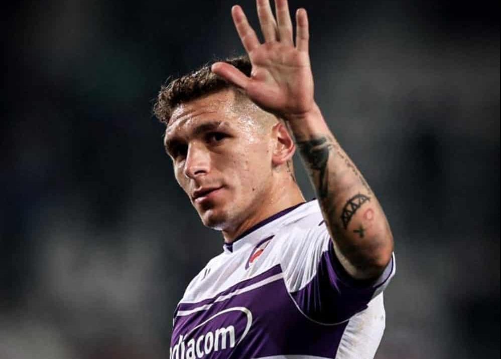 Parla Torreira: “Duro colpo, nessuno ha detto che fosse facile. Adesso umiltà sugli errori fatti”