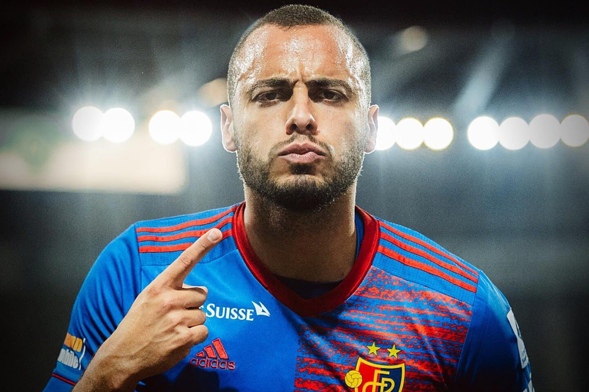 Per Cabral alla Fiorentina un contratto da 1,5 milione netti a stagione fino a giugno 2026