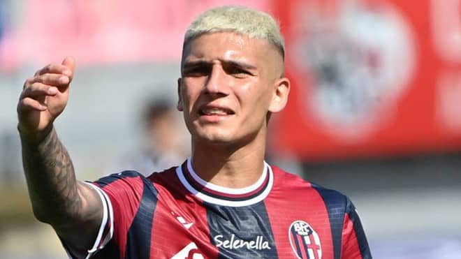 Nazione, Nicolas Dominguez è l’ultima idea della Fiorentina: colpo in prospettiva? 