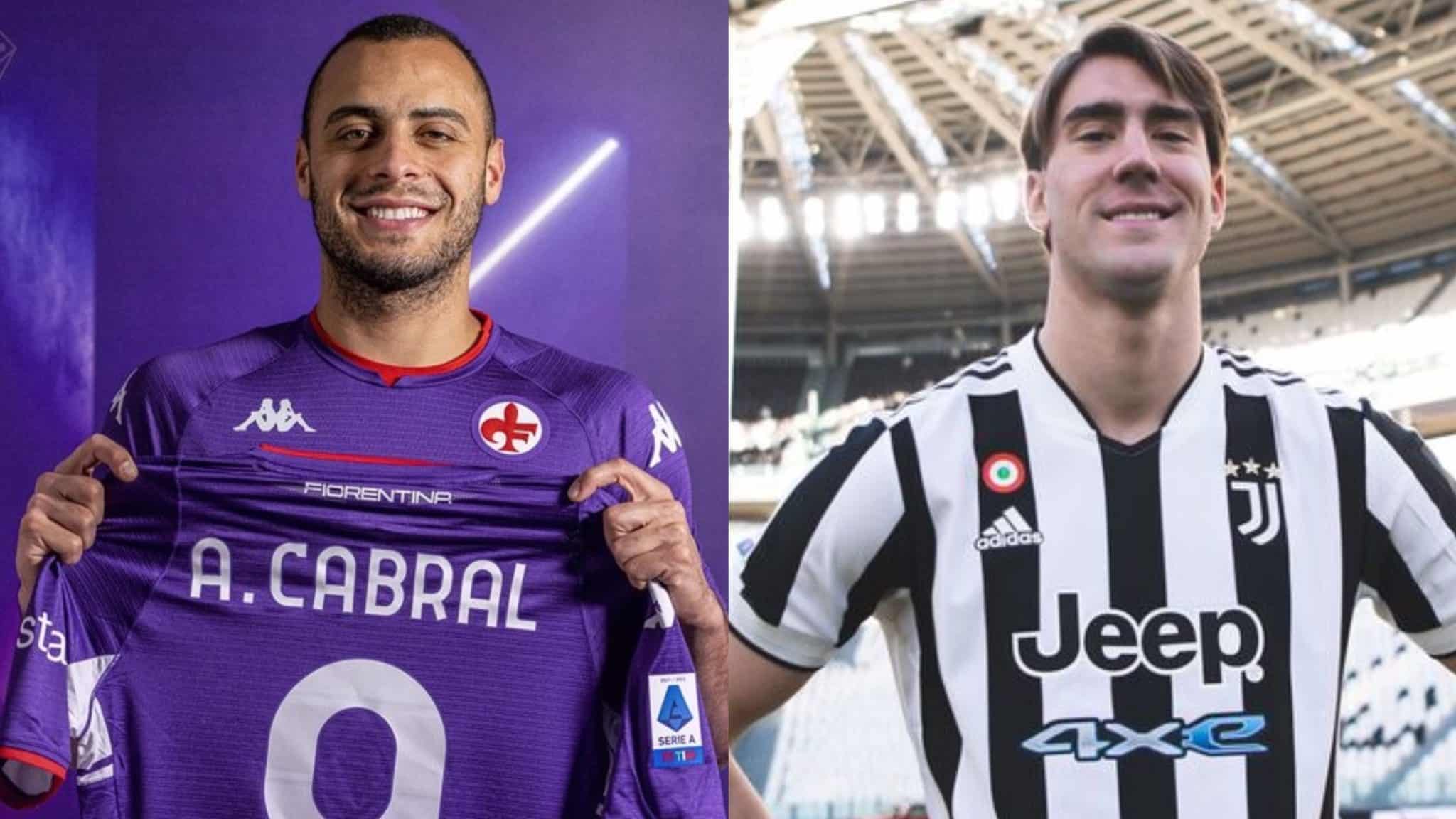 Fantacalcio, è l’ora di Cabral. Si confermerà Vlahovic? Fiducia ad Osimhen, out Zapata ed Ibra