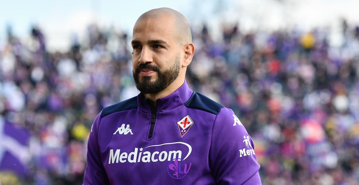 Saponara dal 1° febbraio è svincolato: resta viva l’ipotesi rinnovo con la Fiorentina