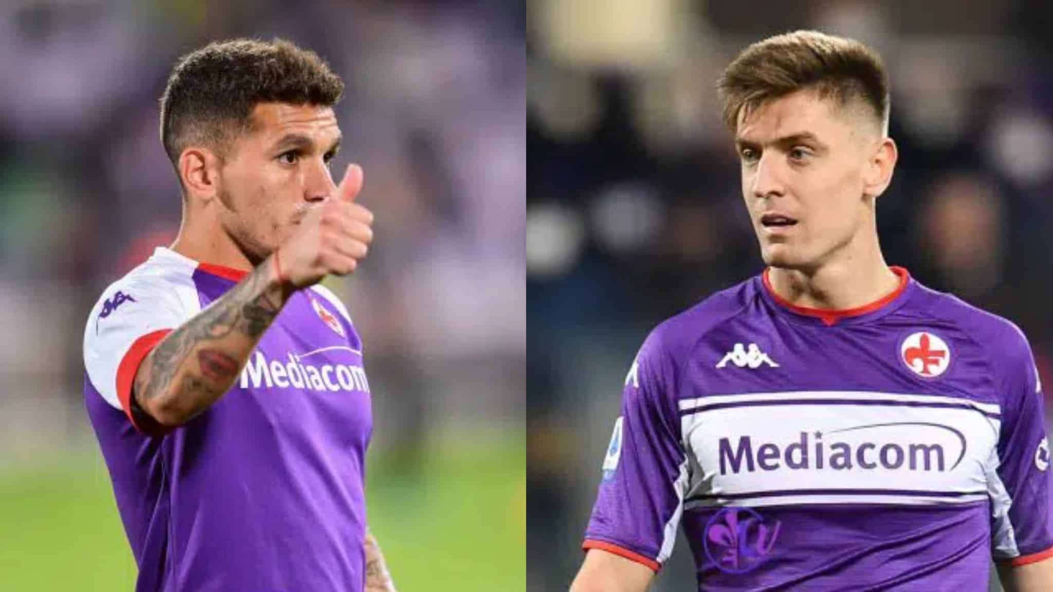 Torreira e Piatek, servono 30 milioni per il doppio sì. La Fiorentina è già al lavoro per riscattarli