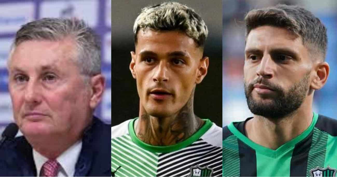 Brovarone rivela: “Pradè segue da anni sia Scamacca che Berardi, li ha scoperti prima degl’altri”