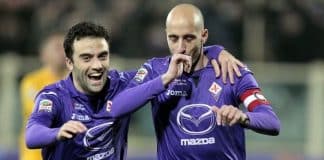 Borja Fiorentina
