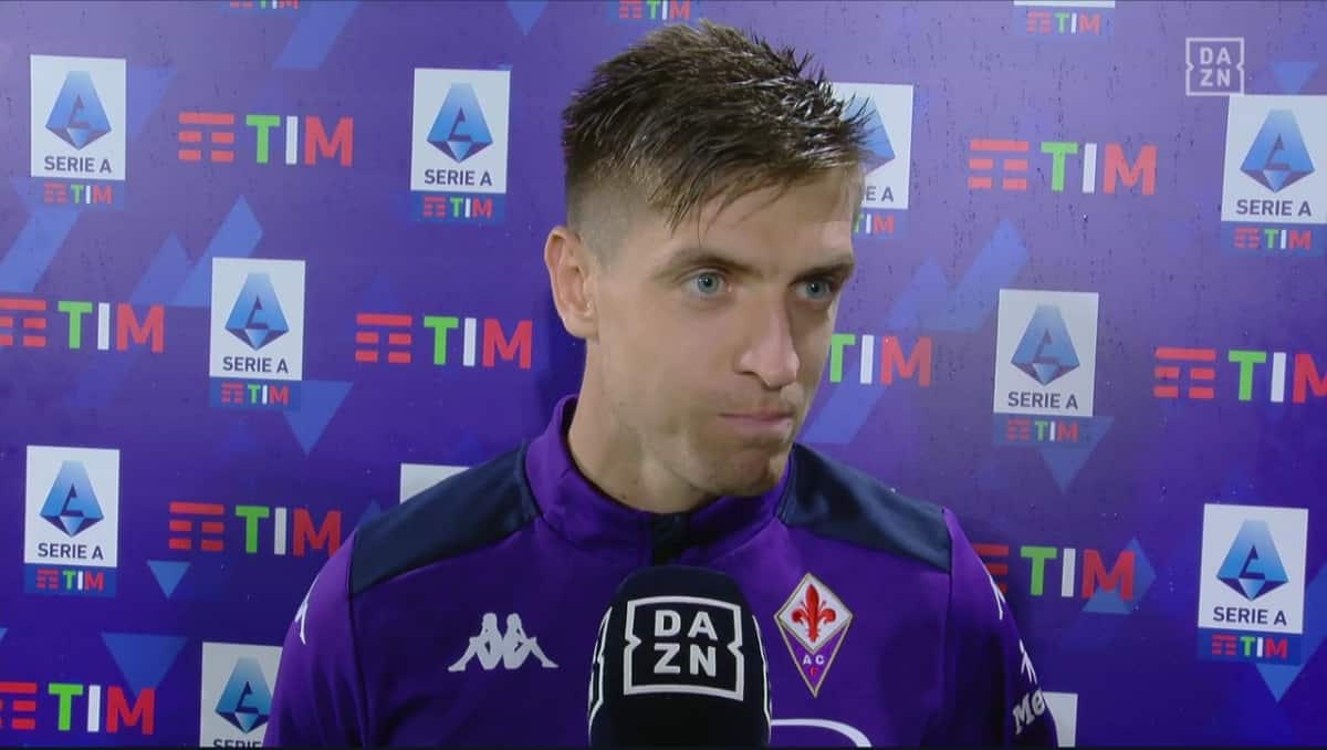 Piatek non ci sta: “Sono arrabbiato, abbiamo perso due punti per strada. Possiamo andare in Europa”