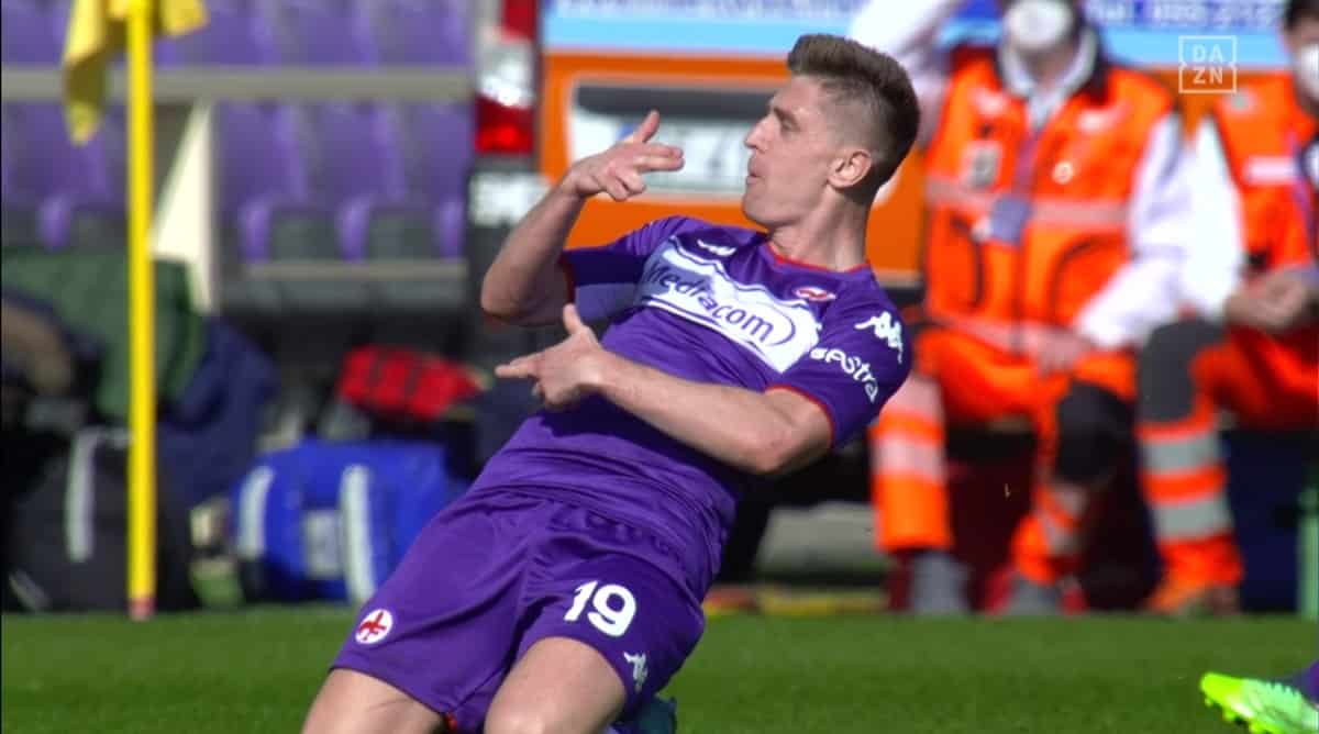 Probabile formazione: Dragowski dal 1′. In mezzo ballottaggio Maleh-Duncan. In attacco Piatek