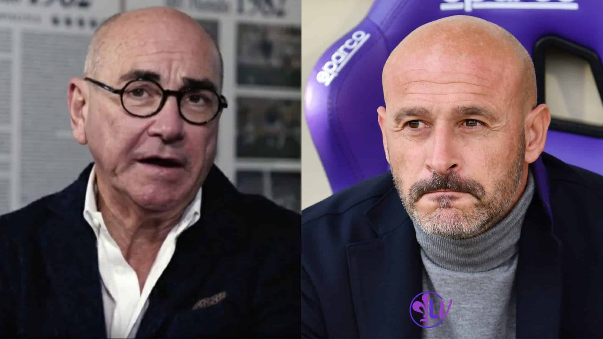 Bucchioni: “Chi critica Italiano non capisce nulla di calcio. Scelta di Ikonè teoricamente perfetta”