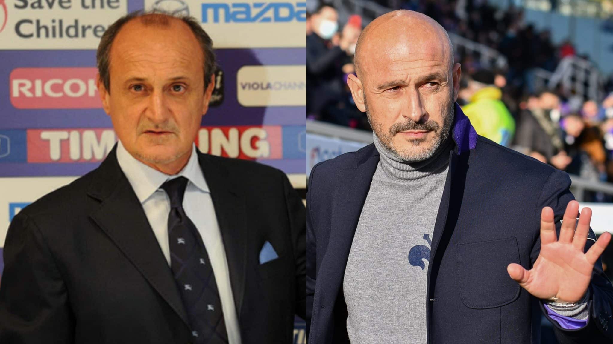 Delio Rossi: “Al contrario di tanti altri allenatori Italiano è arrivato in Serie A perchè se l’è meritato”