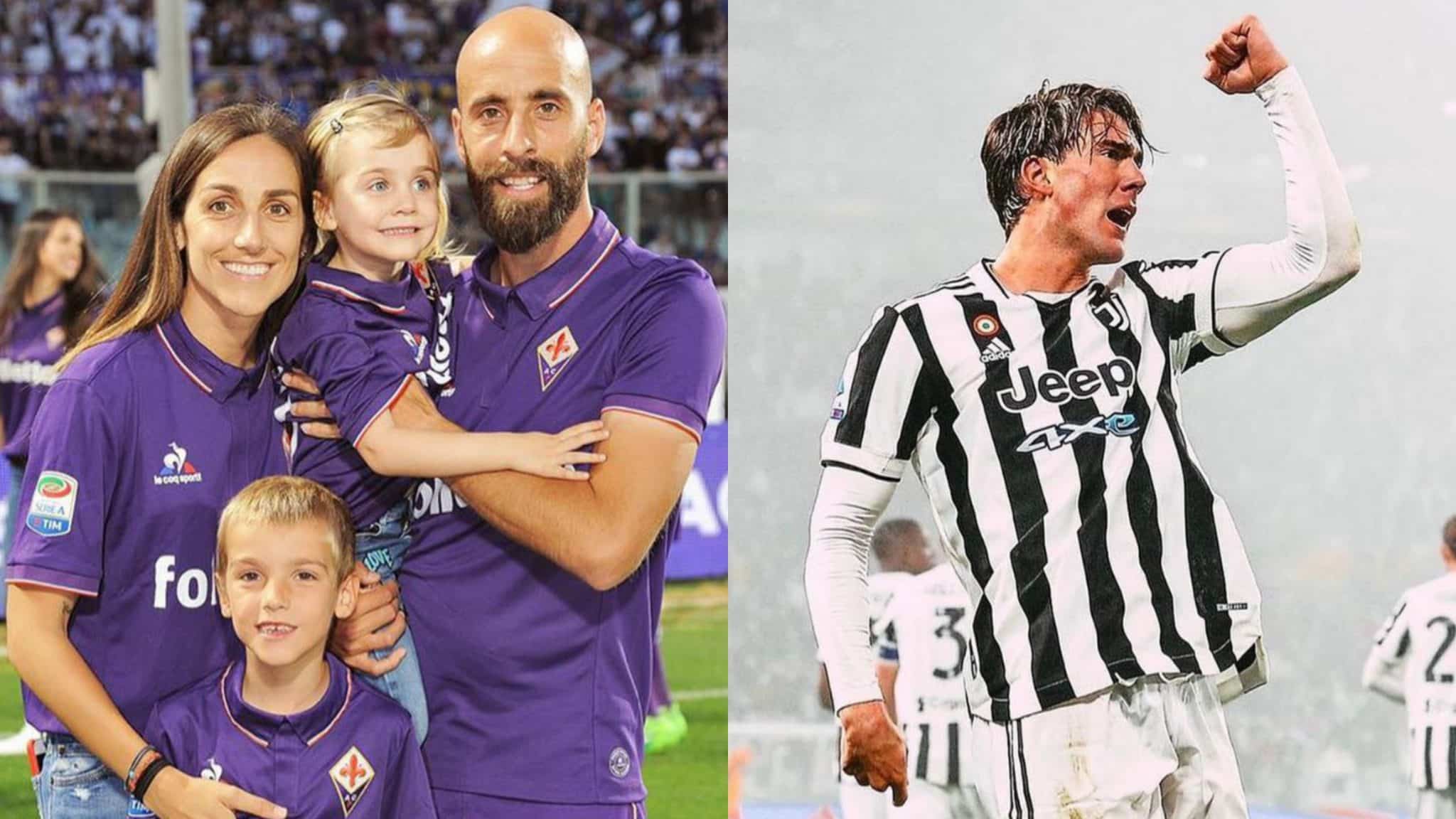 Rocio racconta le reazioni di casa Valero al gol di Vlahovic: “Alvaro gridava basta, Borja è triste”