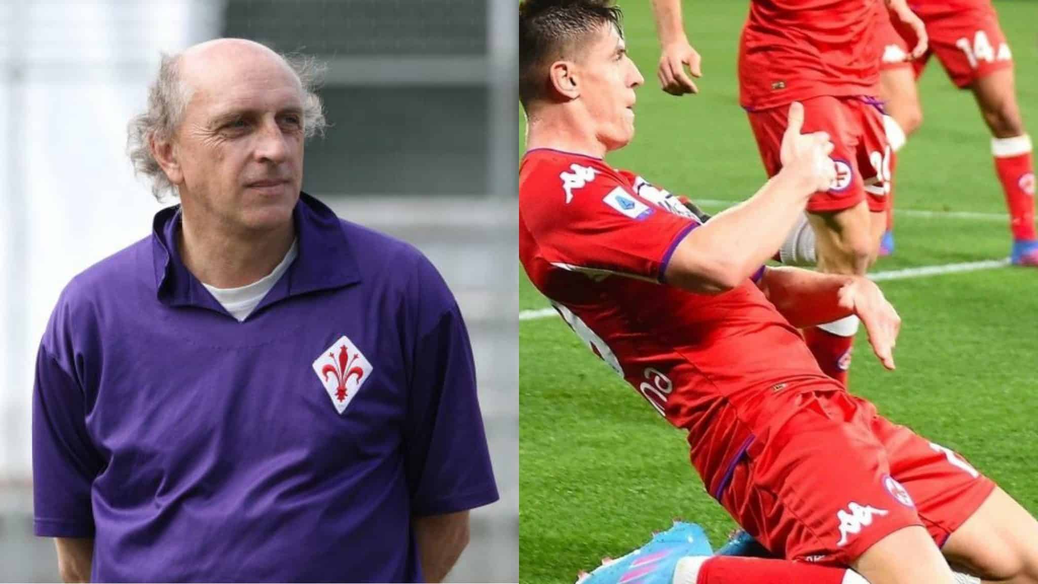 Galbiati si interroga: “Credo che abbiamo perso contro la Lazio perchè c’era Cabral e non Piatek”