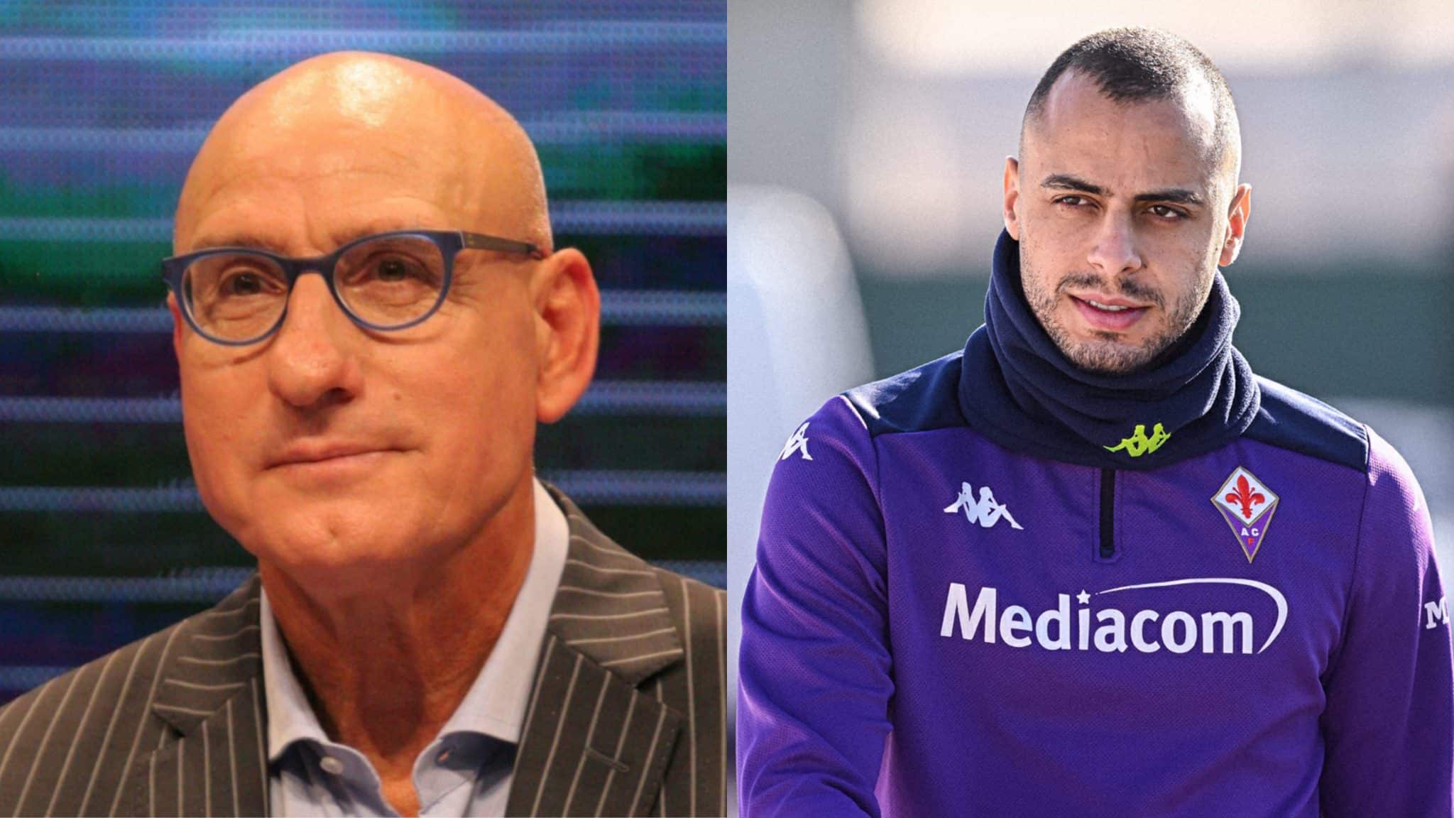 Graziani annuncia: “Mi hanno detto che Cabral sia uno spettacolo per quello che fa in allenamento”