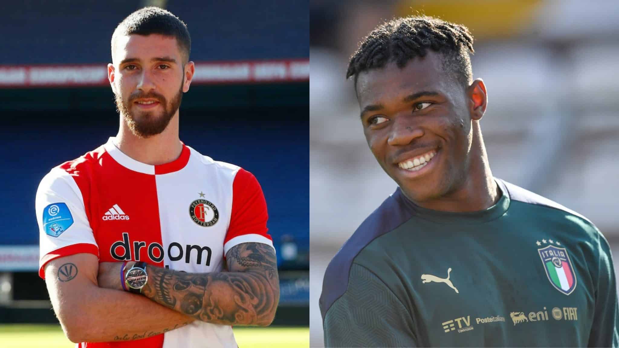 Brovarone consiglia: “Senesi perfetto per la Fiorentina, difensore forte. Udogie da prendere subito”