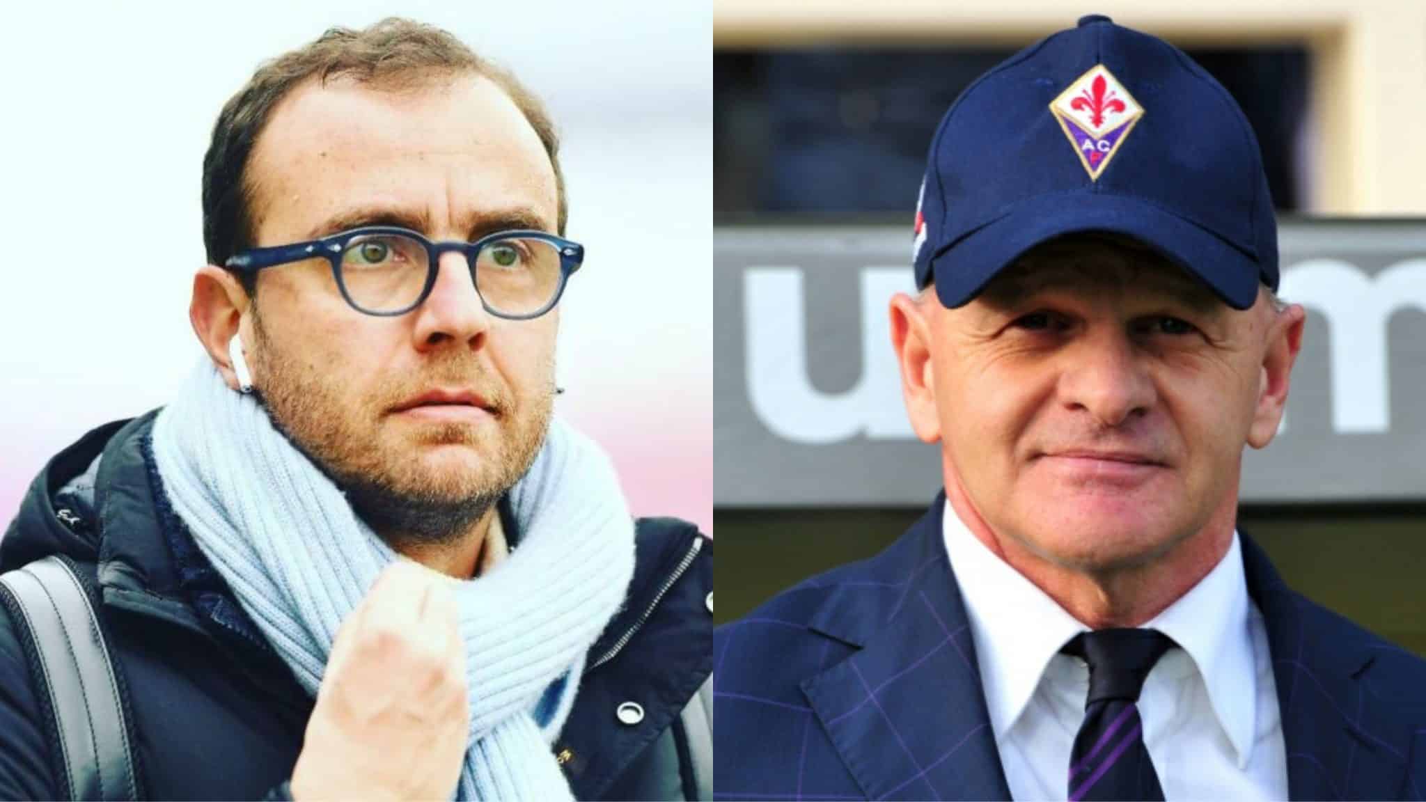 Trevisani smaschera Iachini: “Lui alla Fiorentina metteva in panchina Vlahovic per far giocare Kouamè”