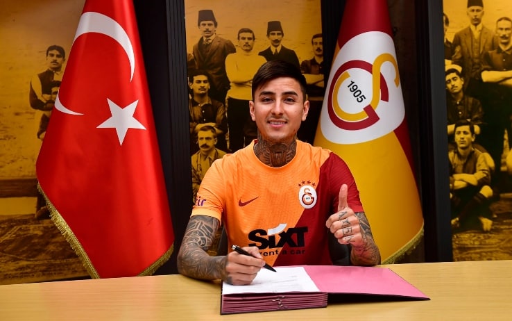 Pulgar non gioca in Turchia. Fiorentina-Galatasaray, ora scattano le scintille