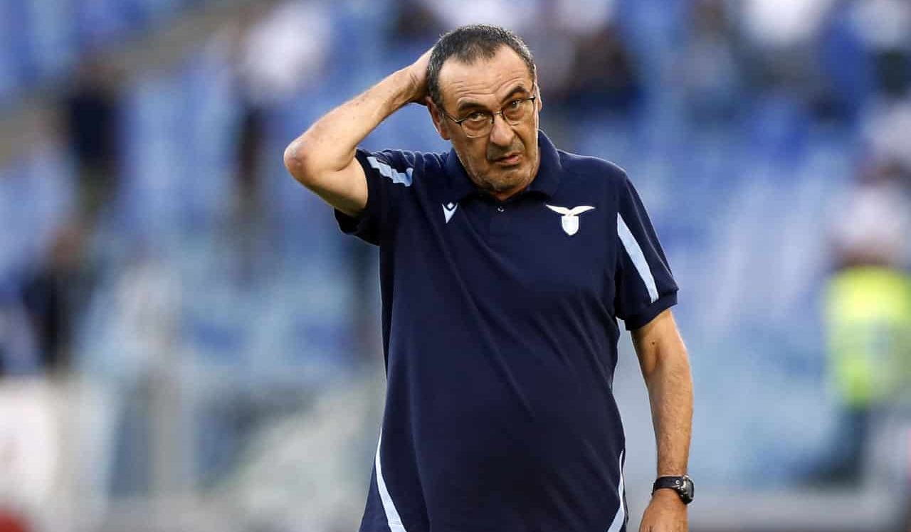 Una bella notizia da Roma, la Lazio perde in casa, Fiorentina a meno 1 ma con una partita in meno