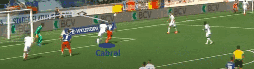 Cabral