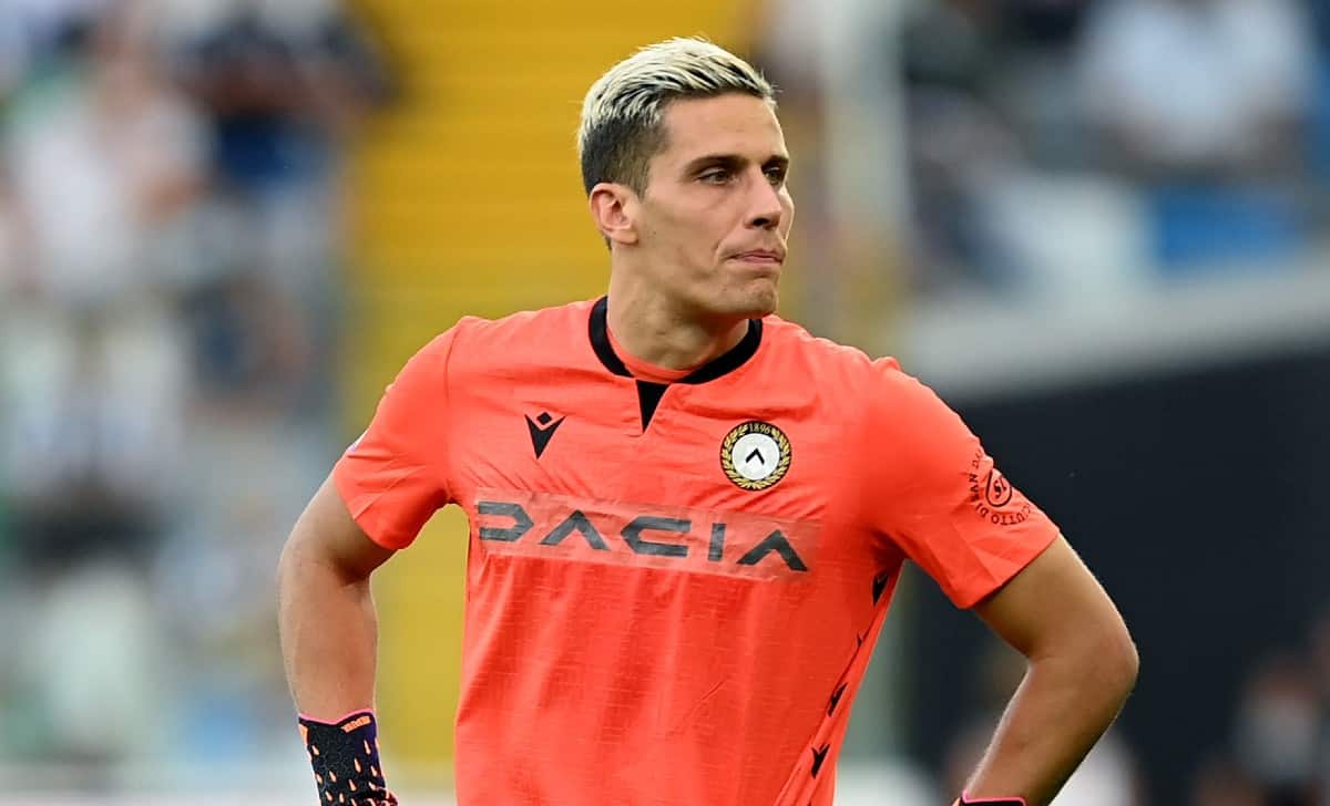 TMW, la Fiorentina guarda Marco Silvestri come prossimo portiere della Fiorentina, Drago va via