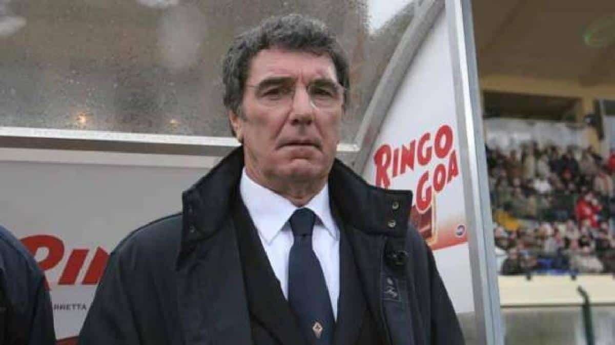 Zoff: “Fiorentina deve concentrarsi sulle coppe? Considerazioni che fanno solo le grandi squadre”
