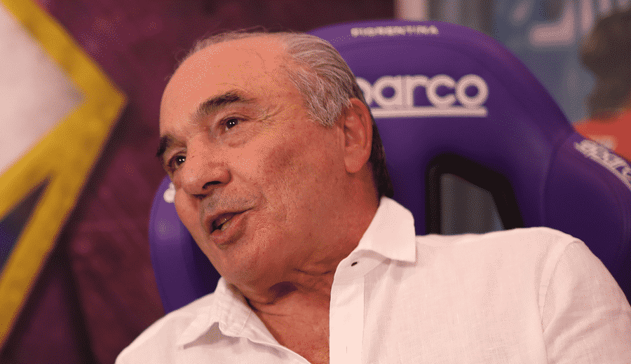 Commisso: “Sono deluso e amareggiato, devo riflettere. Da Vlahovic richieste assurde sul rinnovo”