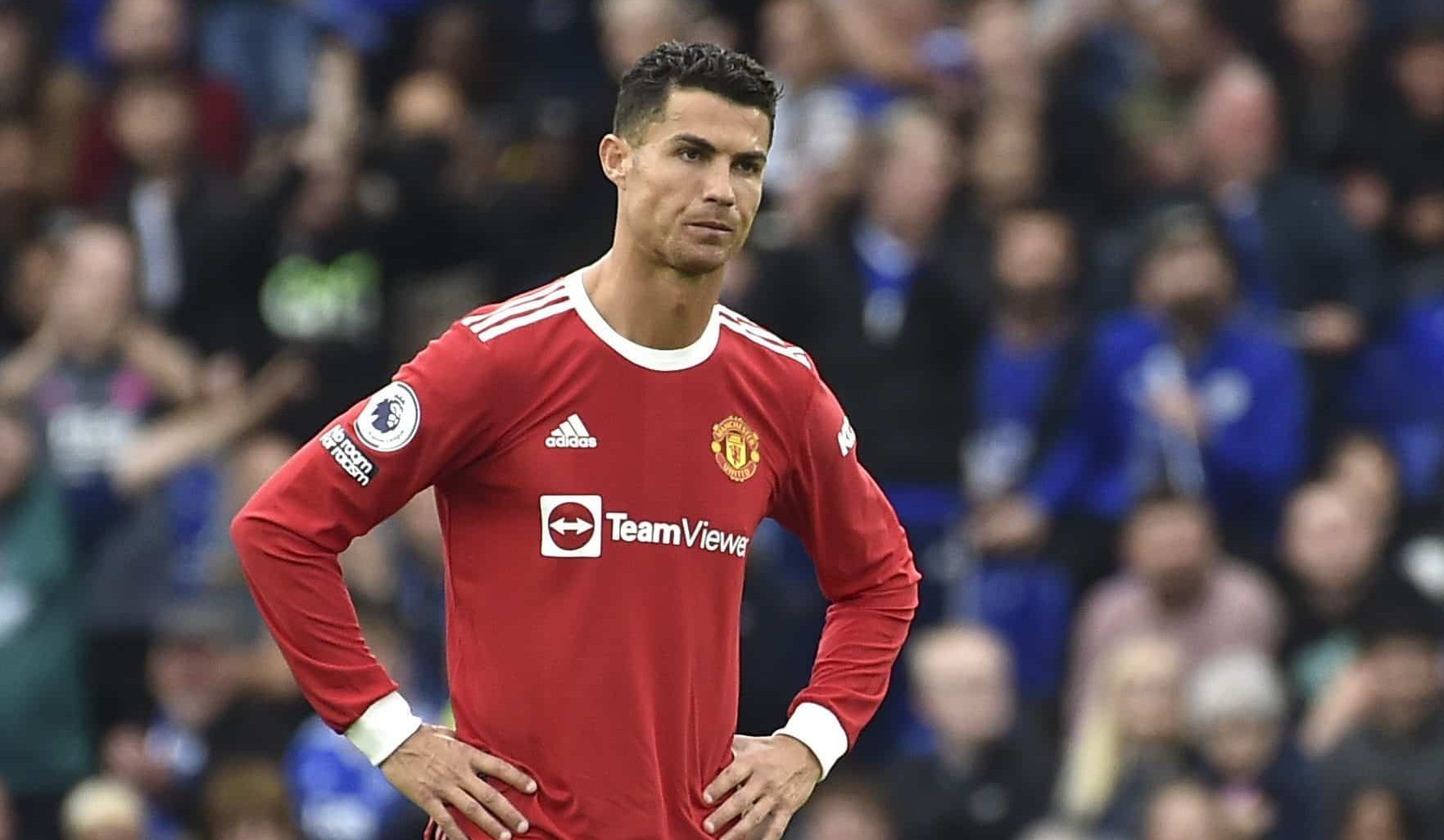 Nessun Club è meno importante del singolo, nemmeno se ti chiami Cristiano Ronaldo