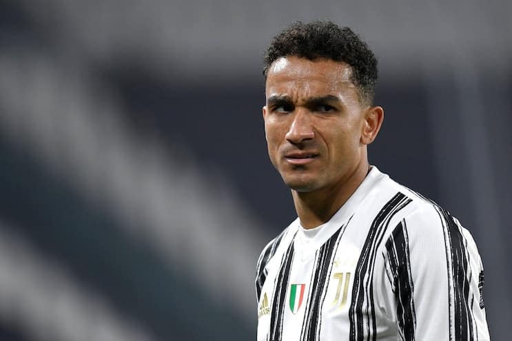 Danilo: “Siamo forti, ma siamo solo a metà strada. La Coppa Italia è un nostro obiettivo”