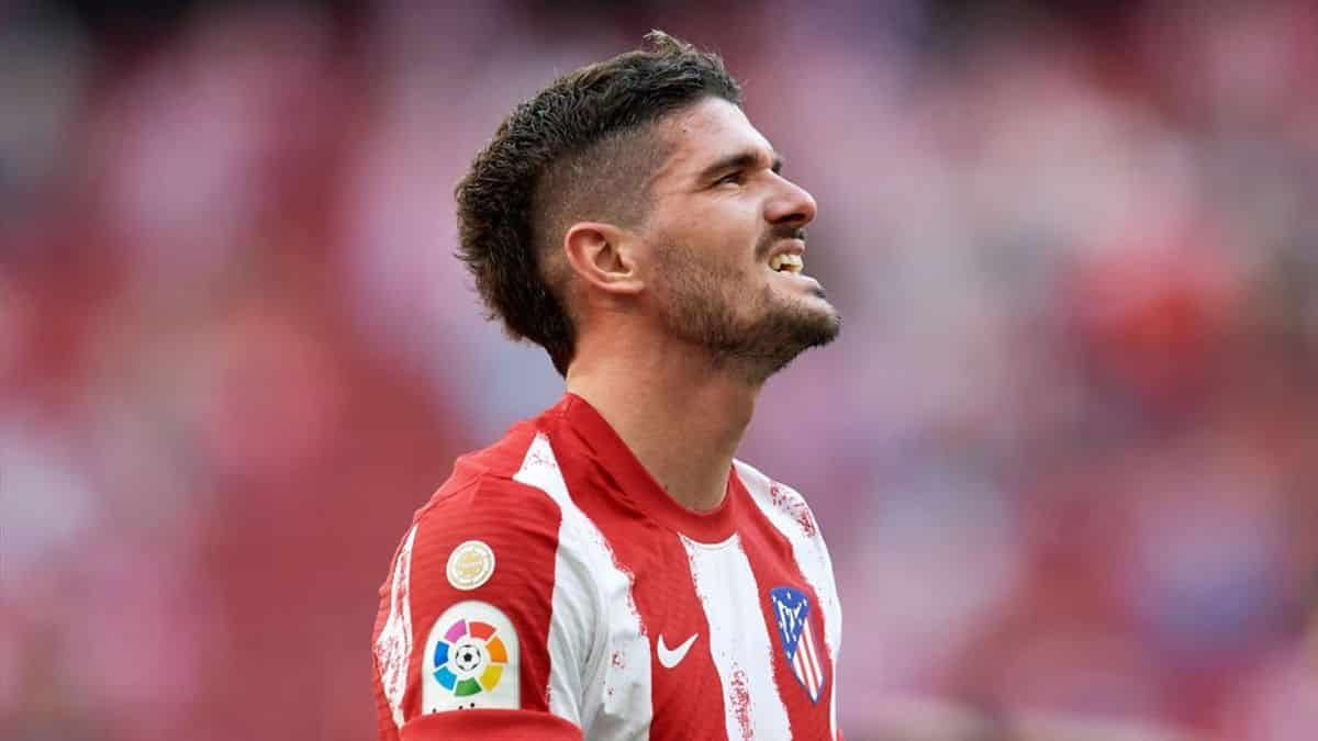 Fallimento Atletico Madrid, per gennaio hanno messo De Paul sul mercato, andrà via per incassare