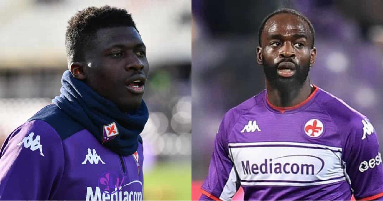 Duncan punzecchia Ikonè: “Conosciamo le sue qualità ma poteva fare meglio sull’occasione finale”