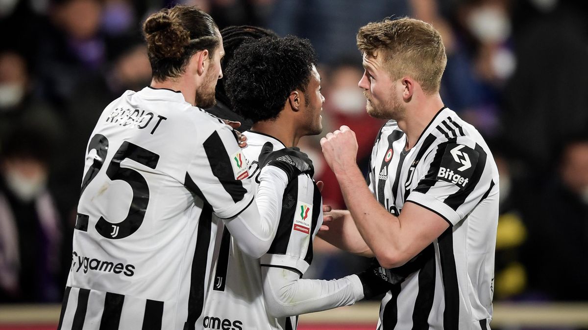 Zazzaroni non ha dubbi, commenta così la gara: “Più Culovic che Vlahovic per la Juventus”