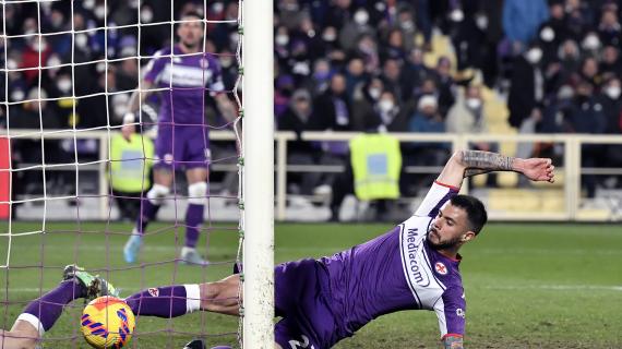 Alcuni tifosi della Fiorentina si sfogano sui social network di Venuti, insulti e parole pesanti