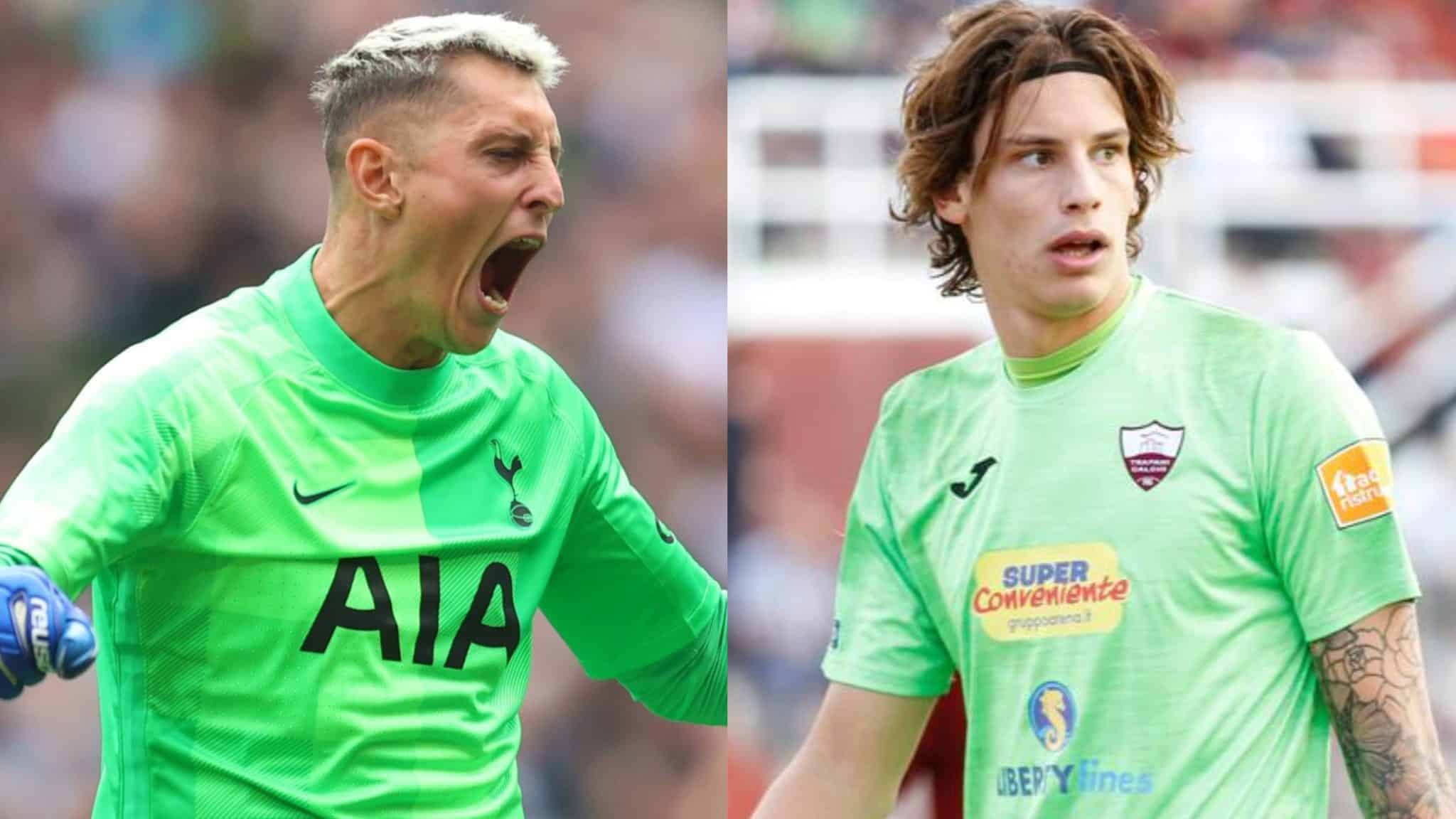 Atalanta può vendere Carnesecchi o Gollini alla Fiorentina. Dragowski lascerà Firenze a fine stagione