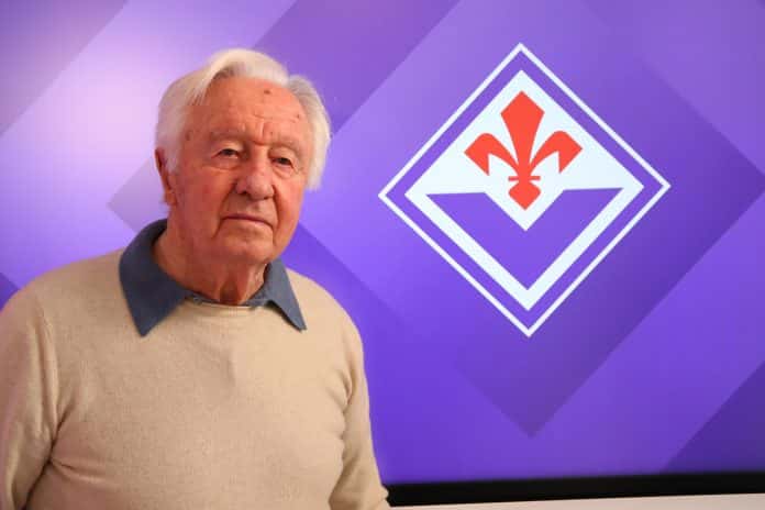 Spalla fiorentina clearance