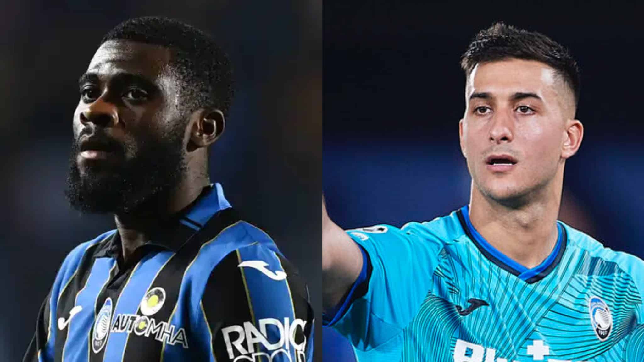 Buone notizie per la Fiorentina, Atalanta vola ai quarti grazie alla coppia Musso-Boga