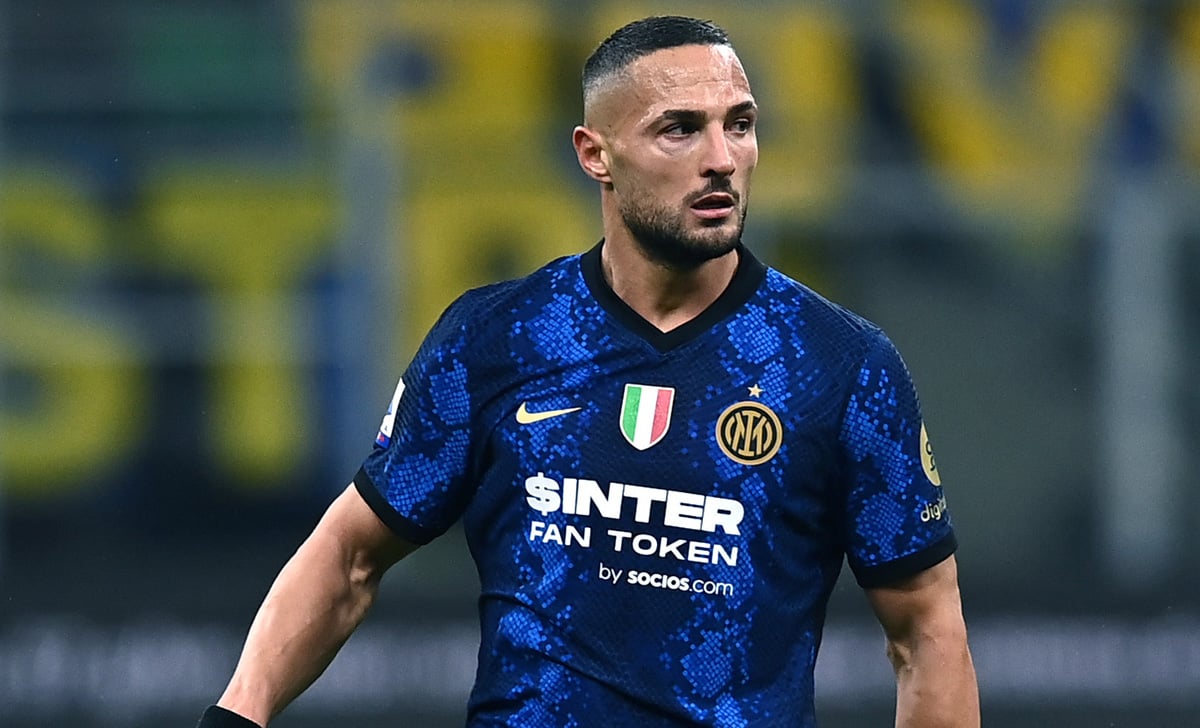 D’Ambrosio: “Con un po’ più di cattiveria fai i tre punti, oggi la vittoria era fondamentale”