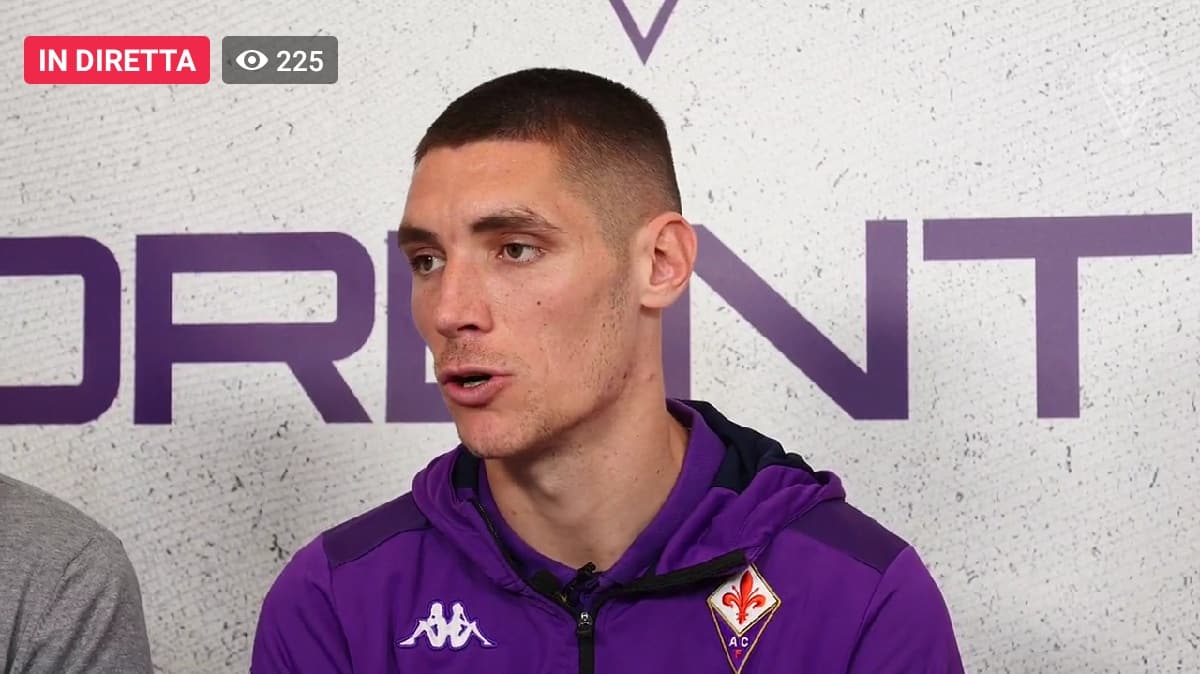 Nazione, la Fiorentina per Milenkovic non aspetterà offerte in eterno: c’è l’Inter