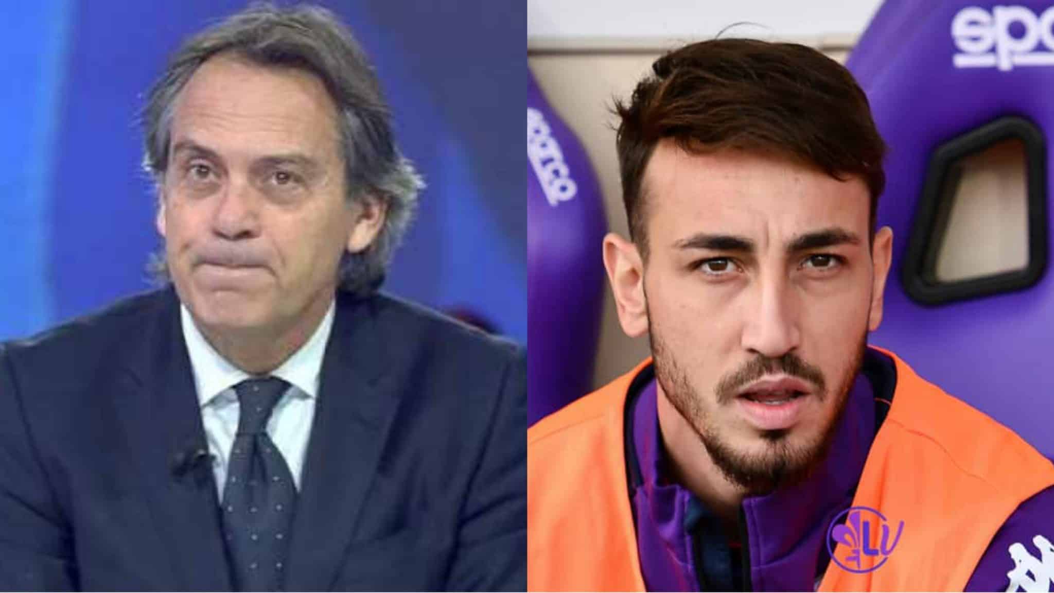 Di Gennaro: “Esterni siano decisivi. Italiano ci crede ancora. Castrovilli sta tornando”